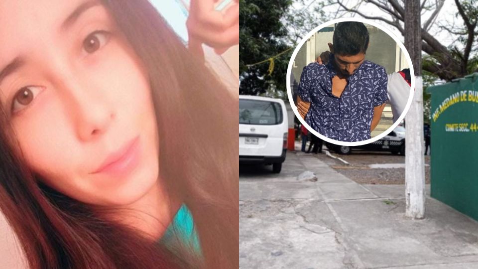 Fue detenido José Luis 'N'