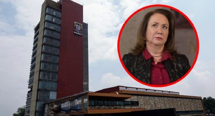 UNAM anulará títulos por “faltas a la honestidad” tras caso Esquivel