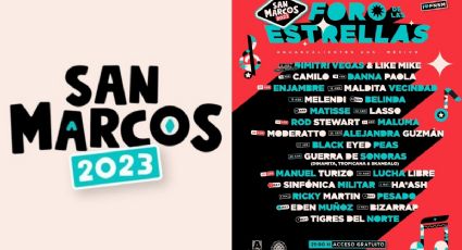 Feria de San Marcos 2023: ¿Cuánto cuesta ver de cerca a Maluma, Ricky Martin y Rod Stewart?