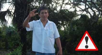 Cae expolicía por crimen de periodista de Veracruz, Moisés Sánchez