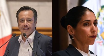 4T estanca comparecencias de Cuitláhuac y FGE Veracruz en el Senado