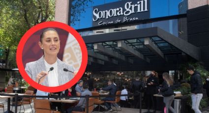 Discriminación en Sonora Grill: esto hará el gobierno de la CDMX