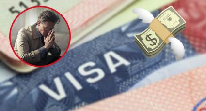Me negaron la visa americana, ¿me pueden regresar mi dinero?