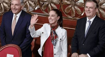 De Claudia, Marcelo y Adán