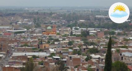 En Guanajuato se fueron las lloviznas; este viernes regresa con fuerza el calor