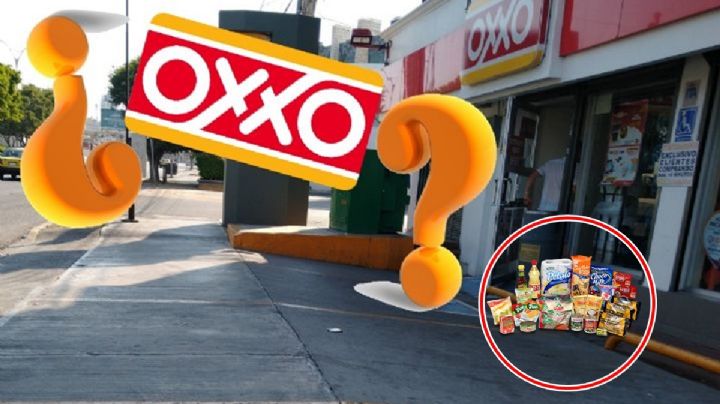 Oxxo sorprende a sus clientes: ¿Dónde REMATA COMIDA por la alta inflación?