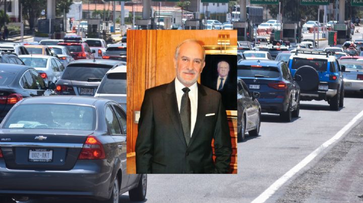 Retiro de caseta de Fortín es logro de un orizabeño: Juan Manuel Diez