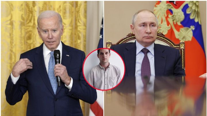 EU y Rusia: ¿cerca de la guerra tras detención de periodista del Wall Street?