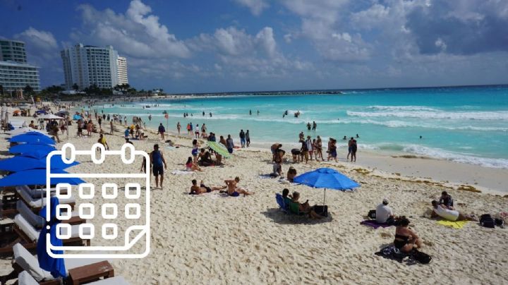 ¿Jueves y viernes Santos son descansos obligados en Veracruz? Esto dice la ley