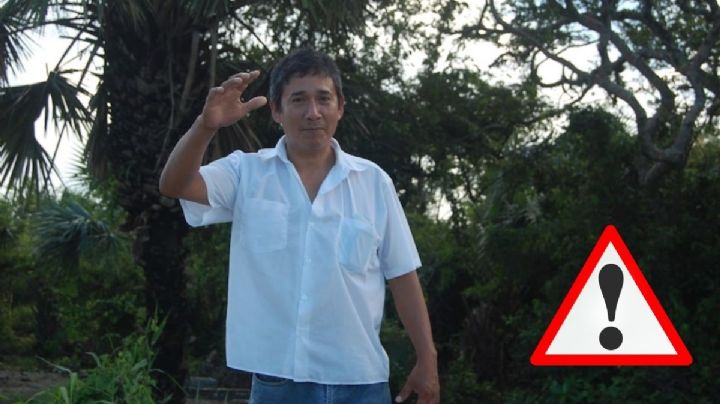 Cae expolicía por crimen de periodista de Veracruz, Moisés Sánchez