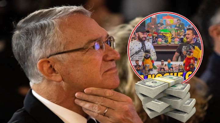 Por crisis en TV Azteca, ¿Salinas Pliego le debe dinero a La Cotorrisa?