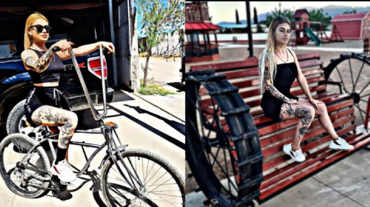 VIDEO | Areline: la tiktokera que fingió secuestro y murió por accidente