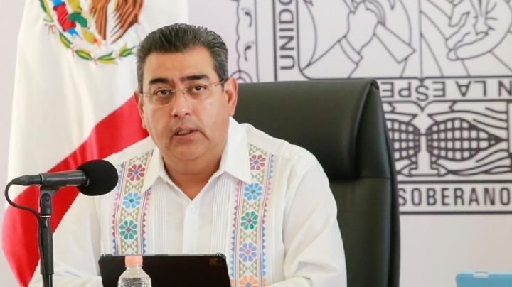 Gobernador de Puebla destaca éxito del estado en el Tianguis Turístico 2023