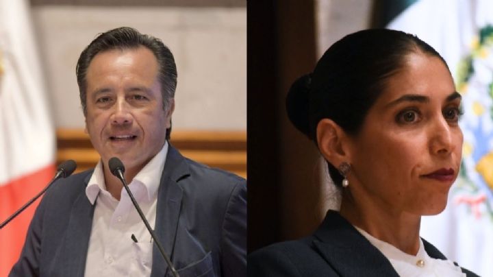4T estanca comparecencias de Cuitláhuac y FGE Veracruz en el Senado