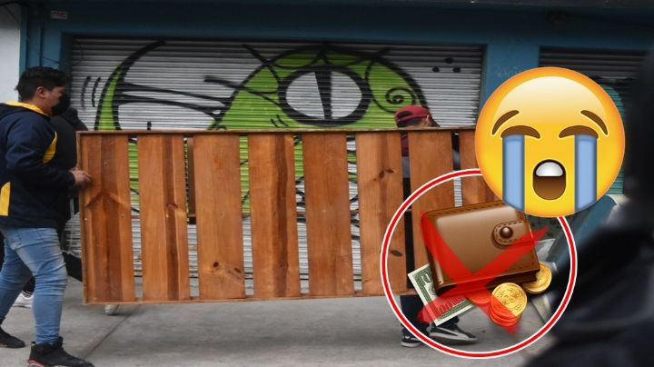 Las DEUDAS por las que SÍ te pueden embargar en México