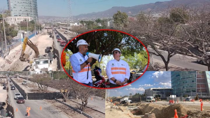Puentes vehiculares en Tuxtla, el “ecocidio” disfrazado de modernidad