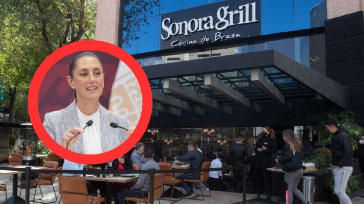 Discriminación en Sonora Grill: esto hará el gobierno de la CDMX