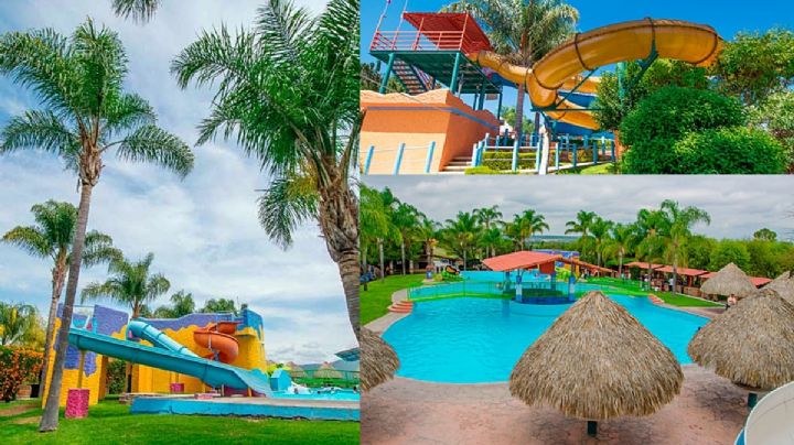 Balnearios en Hidalgo por menos de 100 pesos para disfrutar en Semana Santa