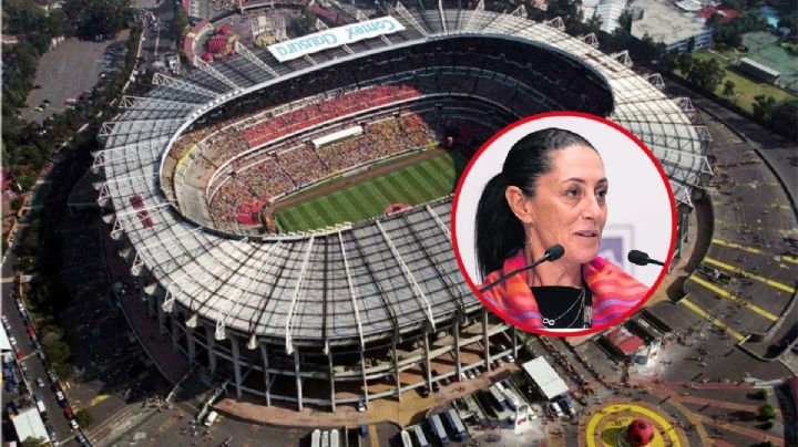 Las VERDADERAS razones por las que se SUSPENDE la ambiciosa remodelación del Azteca