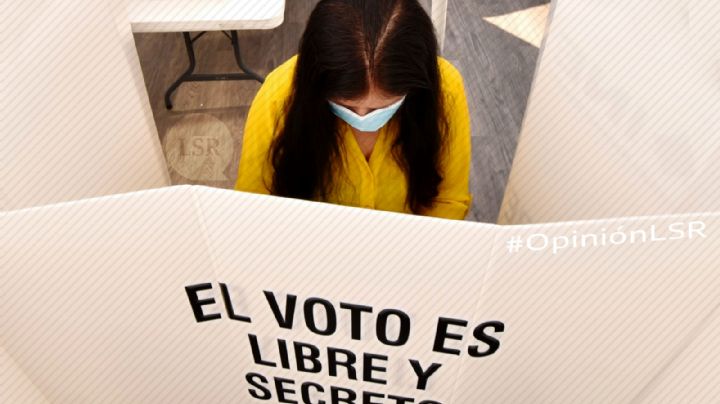 Innovación en el diseño de la boleta electoral