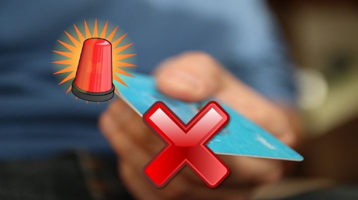 Tarjetas de crédito: La ADVERTENCIA para que no caigas en los meses sin intereses