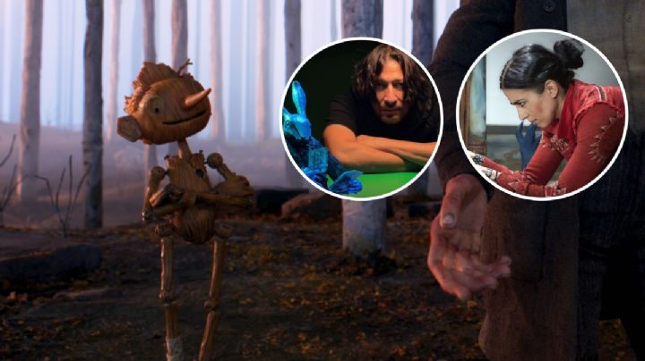 Animadores de Pinocchio darán conversatorio gratis en Xalapa