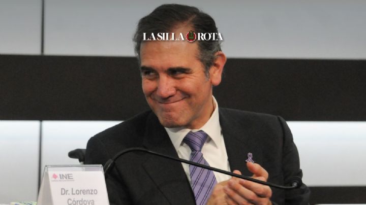 "En un México sin el INE ganarían el dinero y los poderes fácticos"