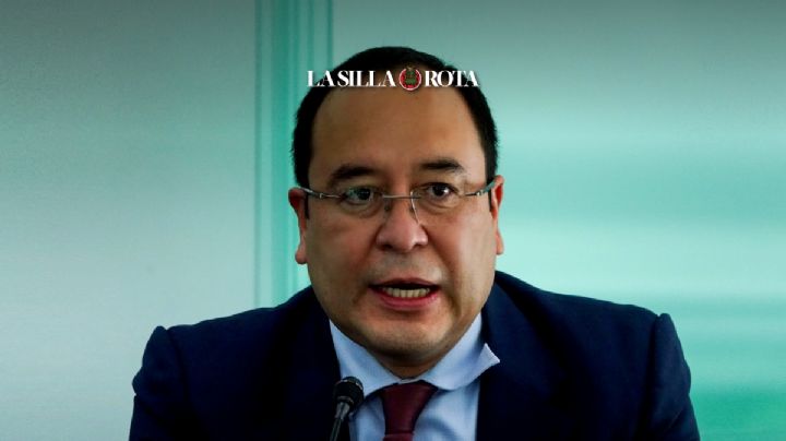 "Ojalá la salida de algunos de nosotros disminuya los ataques desde el poder"