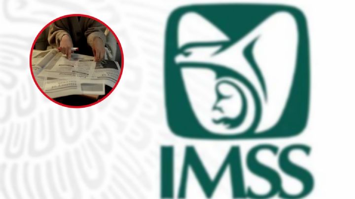 Pensión IMSS 2023: ¿Cuántas semanas cotizadas me descuentan si pido seguro de desempleo?