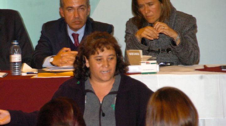 Así le fue a Calderón cuando acusó a jóvenes de ser pandilleros en Ciudad Juárez