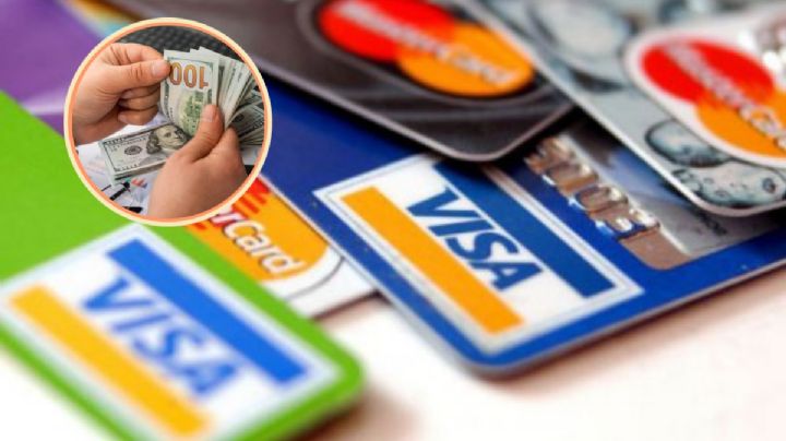 Alertan por esta quinteta de comisiones de las tarjetas de crédito de BBVA