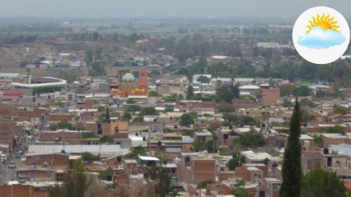 En Guanajuato se fueron las lloviznas; este viernes regresa con fuerza el calor