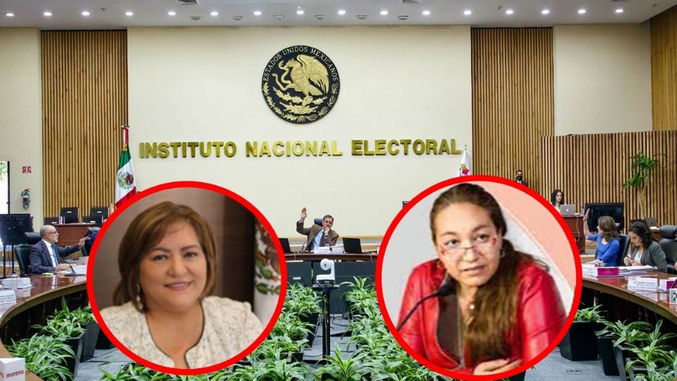 El presidente Andrés Manuel López Obrador respaldó este miércoles que la elección de los nuevos consejeros del INE sean elegidos a través de un sorteo de las quintetas que ya fueron seleccionadas.