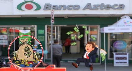 Banco Azteca lanza vacantes con sueldos de 20,000 pesos: ¿Qué debes sacrificar?