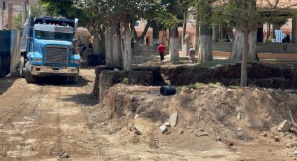 En vez de invertir en agua, invierten en un posible ecocidio, denuncian vecinos de Chimalhuacán