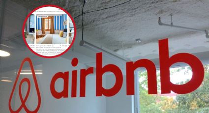 Este es el Airbnb más caro del mundo y está cerquita de México