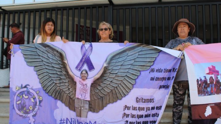 Paola fue hallada muerta en la cisterna; primaria reabre 3 meses después