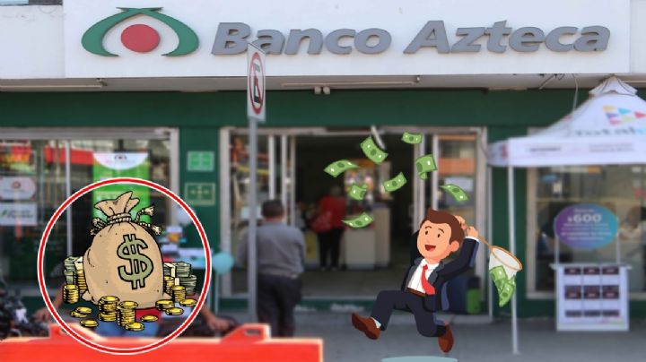 Banco Azteca lanza vacantes con sueldos de 20,000 pesos: ¿Qué debes sacrificar?