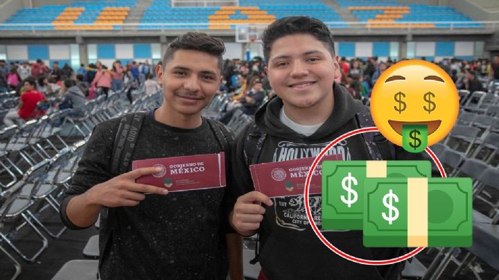 Beca Benito Juárez 2023: ¿Qué estudiantes reciben PAGO DOBLE en junio?