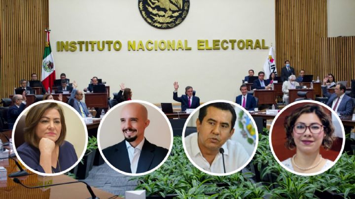 Mantener autonomía e institucionalidad para 2024: el reto del nuevo INE