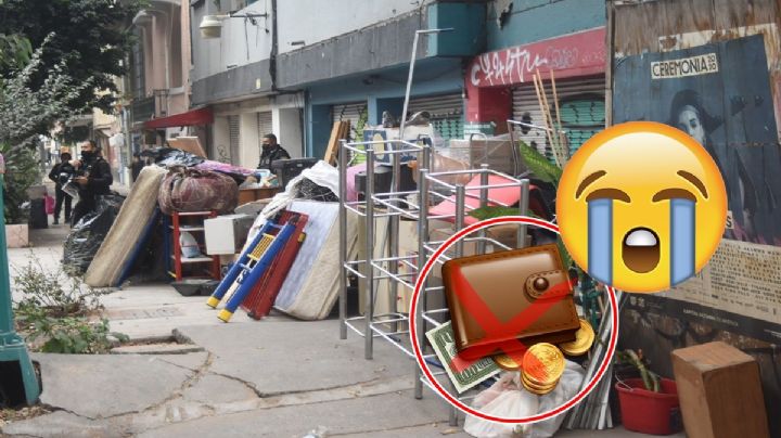 Los BIENES que SÍ te pueden EMBARGAR en México