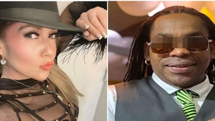 Agresor sexual de Heidy Infante, nieta de Pedro Infante, cae en el Edomex