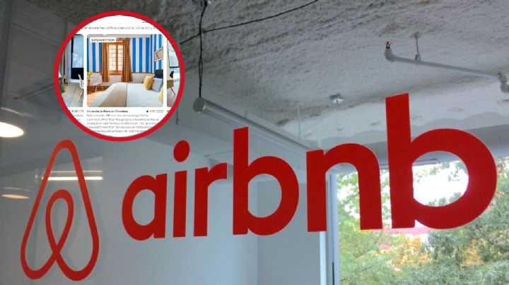 Este es el Airbnb más caro del mundo y está cerquita de México