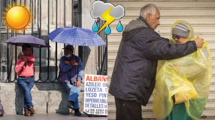 Clima en México: ¿Lloverá este sábado 1 de abril?