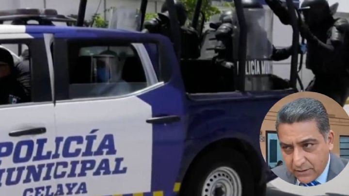 Policía golpea a trabajador de Jumapa y es dado de baja