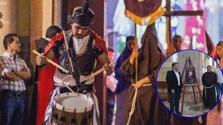 Misas y Viacrucis en el Coecillo, en León: horarios y recorridos 2023