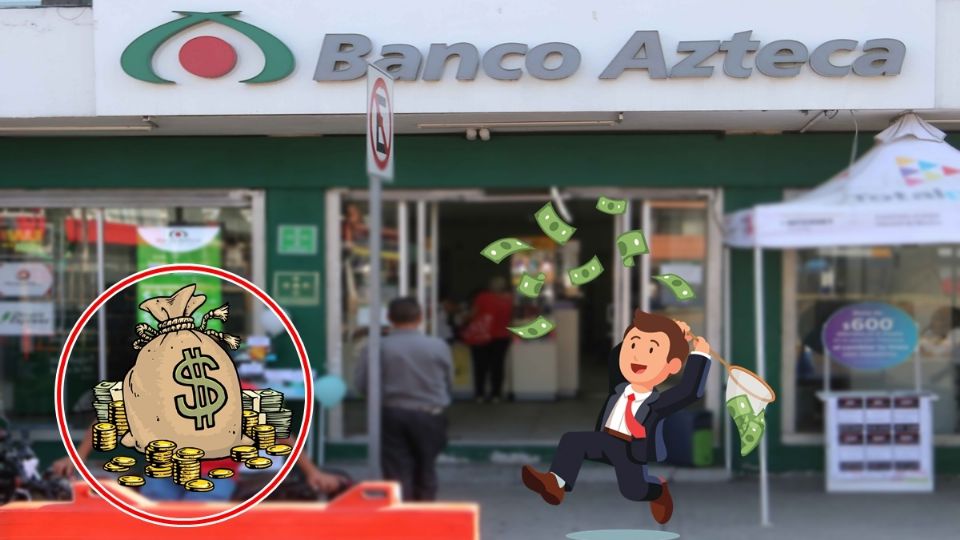 La Convocatoria de Banco Azteca 2023 pretende atraer a lo mejor del mercado laboral en México.