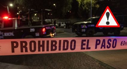 Muere hombre atropellado en la Xalapa-Veracruz; chófer huyó