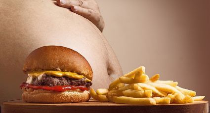 Día Mundial de la Obesidad: diagnostican 41 casos al día en Hidalgo