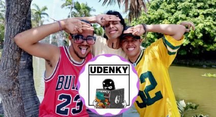 Udenky: el nuevo talento de jóvenes artistas que surge en Veracruz